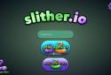 slither.io screenshot 1
