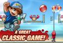 Pang Adventures screenshot 2
