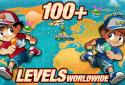 Pang Adventures screenshot 6