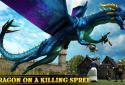 War Of Dragons 2016 screenshot 4