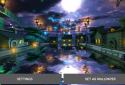 Cartoon Night Live Wallpaper screenshot 16