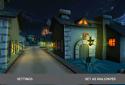 Cartoon Night Live Wallpaper screenshot 18