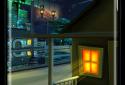 Cartoon Night Live Wallpaper screenshot 7