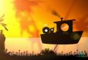Unia: And The Village Burned screenshot 1