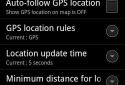 MapsOn Free: Offline Map screenshot 2