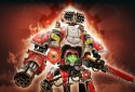 Warhammer 40,000: Freeblade screenshot 7