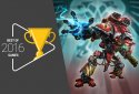 Warhammer 40,000: Freeblade screenshot 9