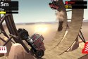 MMX Hill Dash screenshot 3