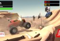 MMX Hill Dash screenshot 5