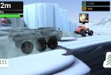 MMX Hill Dash screenshot 6