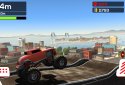 MMX Hill Dash screenshot 7