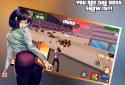 AGENT EIGHT: CRIME STREETS screenshot 2