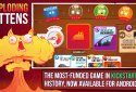 Exploding Kittens® - Official screenshot 1