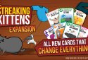 Exploding Kittens® - Official screenshot 2