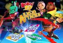 BoBoiBoy: Ejojo Attacks screenshot 1