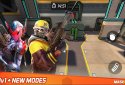 MaskGun ® - Multiplayer FPS screenshot 1