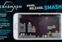 Hexasmash - Free Wrecking Ball Physics Puzzle screenshot 1