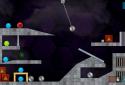 Hexasmash - Free Wrecking Ball Physics Puzzle screenshot 2