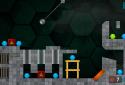 Hexasmash - Free Wrecking Ball Physics Puzzle screenshot 4