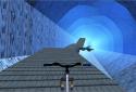 Geometry Bike Rider screenshot 1