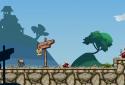 Warrior Rush screenshot 2