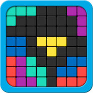 Quadromino - no puzzle rush