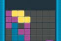 Quadromino - no puzzle rush screenshot 1