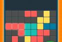 Quadromino - no puzzle rush screenshot 3
