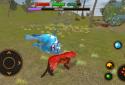 Clan of Puma screenshot 5