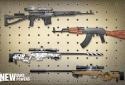 Counter Desert Gun screenshot 3