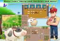 HARVEST MOON:Seeds Of Memories screenshot 8