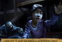 Walking Dead: The Game - Season 2 screenshot 2