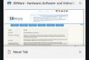Iron Browser - by SRWare screenshot 3