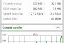 AeroConn - network monitoring screenshot 1