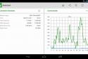 AeroConn - network monitoring screenshot 5