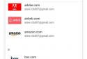 Dashlane Free Password Manager screenshot 1