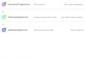 Dashlane Free Password Manager screenshot 15