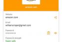 Dashlane Free Password Manager screenshot 2
