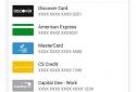 Dashlane Free Password Manager screenshot 6