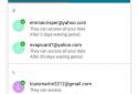 Dashlane Free Password Manager screenshot 8