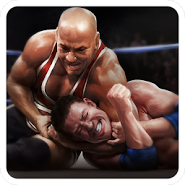 Real 3D Wrestling