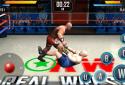 Real 3D Wrestling screenshot 2