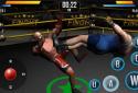 Real 3D Wrestling screenshot 3