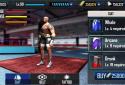 Real 3D Wrestling screenshot 5