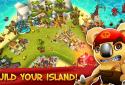 Tropical Wars - Pirate Battles screenshot 10