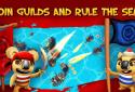 Tropical Wars - Pirate Battles screenshot 13