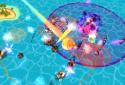 Tropical Wars - Pirate Battles screenshot 8