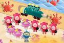 Tiny Passengers screenshot 3