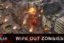 Z War-Zombie Modern Combat screenshot 3