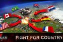 Z War-Zombie Modern Combat screenshot 4